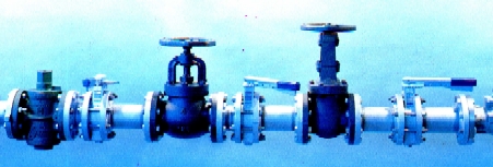 Valve Types