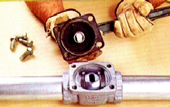 Valve Maintenance